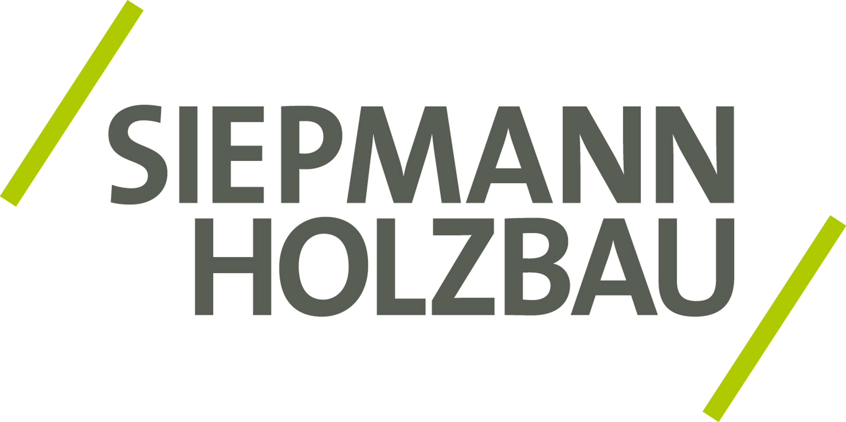 Siepmann Holzbau GmbH