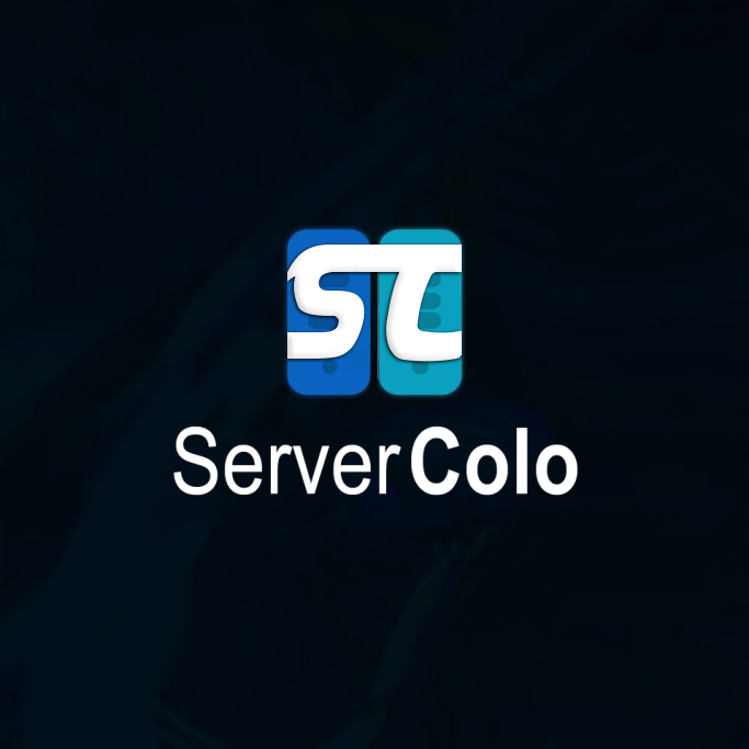 Server Colo in Münster
