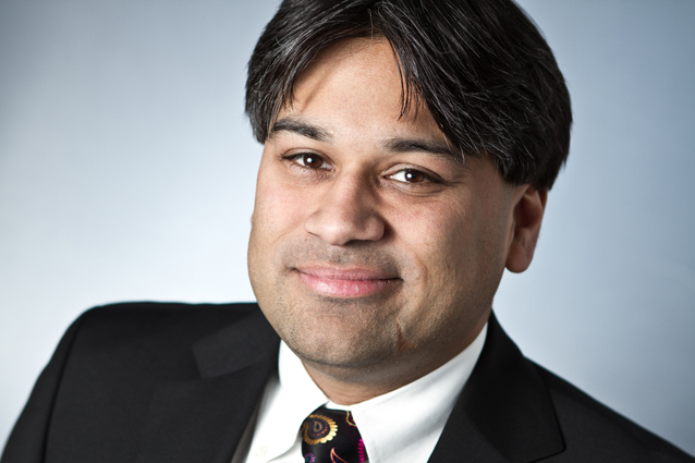 Nitesh Rathore Allianz Generalvertrtung in Marsberg