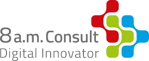 8 a.m. Consult KG | Digital Innovator in Donaueschingen