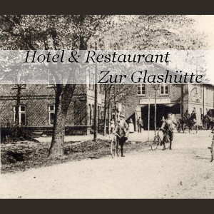 Hotel Zur Glashütte Egon und Marlis Stubbe in Norderstedt