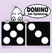 Domino Spielzeug