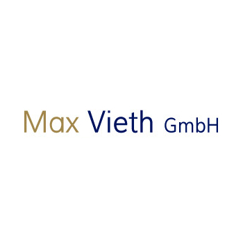 Max Vieth GmbH in Hamburg