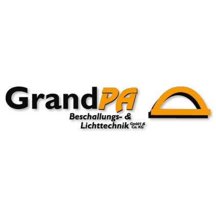 GrandPA Beschallungs- Lichttechnik GmbH Co. KG in Hamweddel