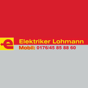 Elektriker Lohmann in Neumünster