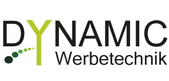 Werbetechnik-Dynamic in Marburg