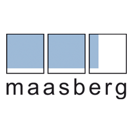 Maasberg GmbH in Münchberg