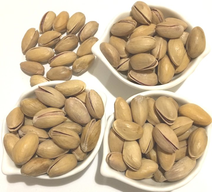 Nuss-Sorten Online shop in Bad Ems