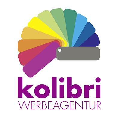 Kolibri Werbeagentur in Bad Birnbach