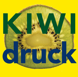 KIWI druck in Müllheim