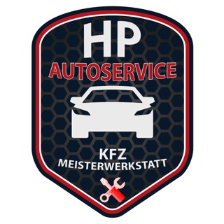 HP Autoservice in Darmstadt