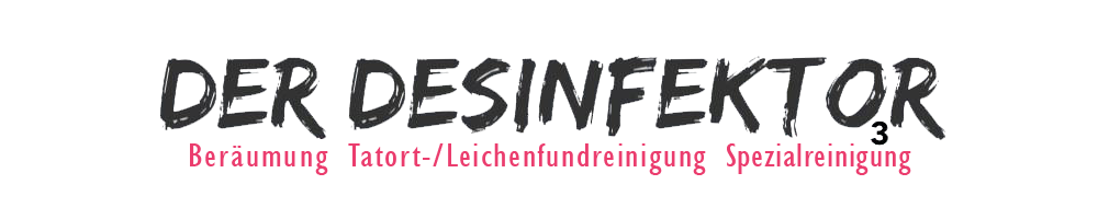 Der Desinfektor in Biberach an der Riß
