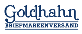 Goldhahn Briefmarkenversand in Mühlheim am Main