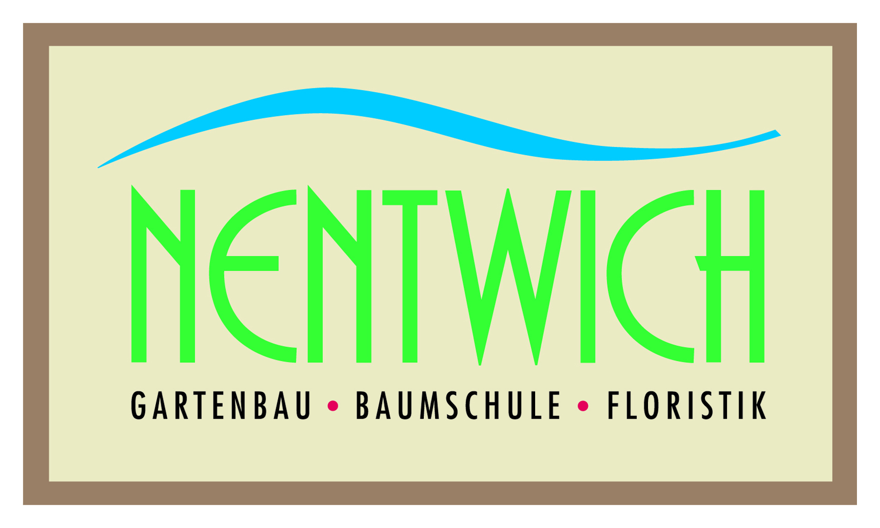 Nentwich - Gartenbau, Baumschule & Floristik in Weißenkirchen an der Perschling