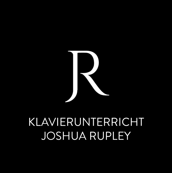Klavierunterricht Joshua Rupley in Friedberg