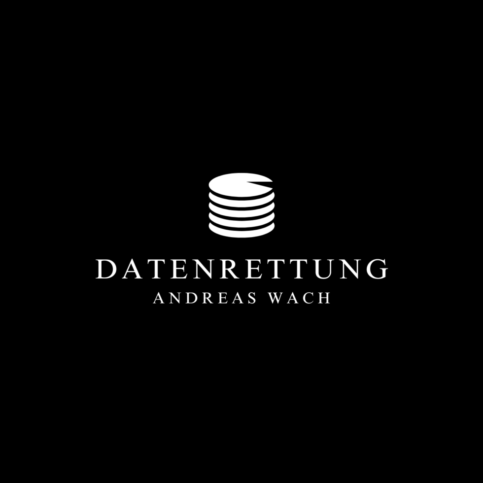Datenrettung Andreas Wach in Marburg