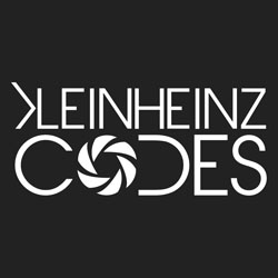 Kleinheinz.Codes