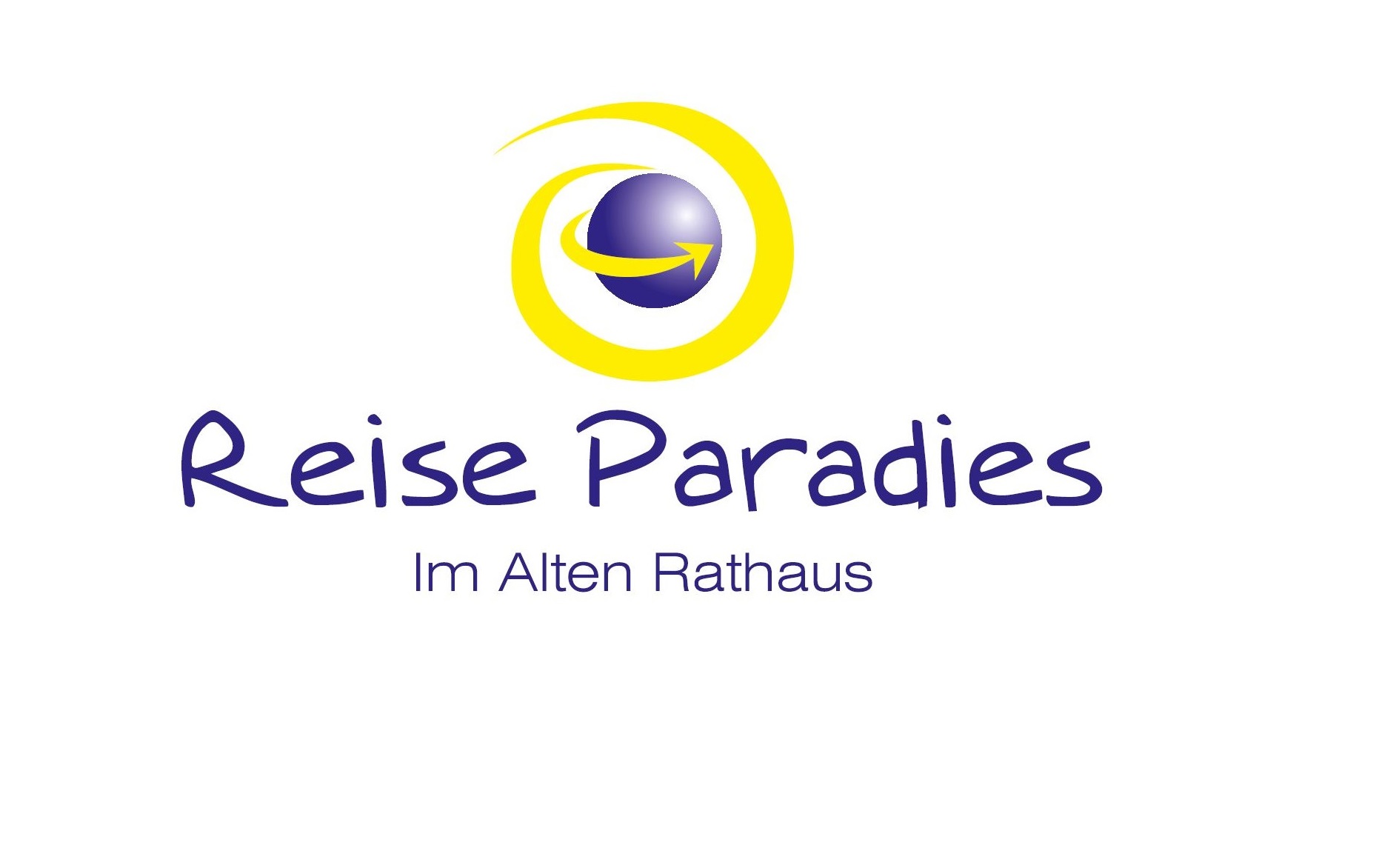 Reiseparadies im Alten Rathaus