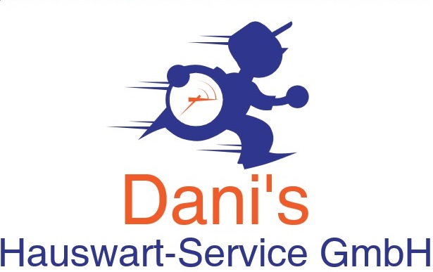 Dani's Hauswartservice GmbH in Zug