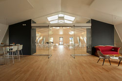 Humboldtsaal Freiburg in Freiburg