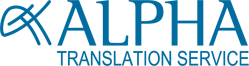 Alpha Translation Service GmbH