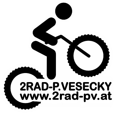 2Rad-Peter Vesecky in Wien