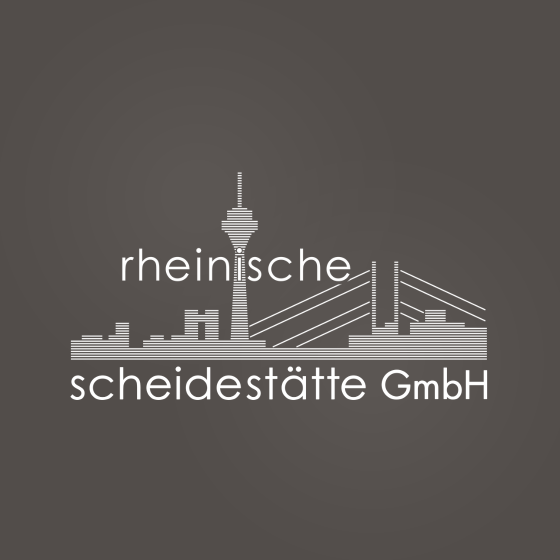Rheinische Scheidestätte GmbH - Frankfurt in Frankfurt