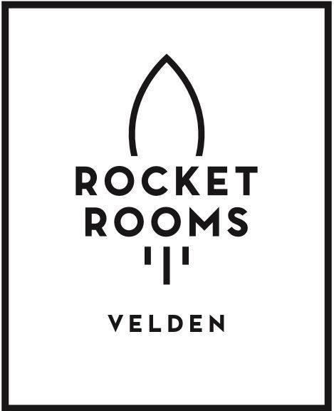 Hotel Rocket Rooms Velden in Velden am Wörthersee