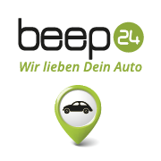 beep24.de GmbH in Frankfurt am Main