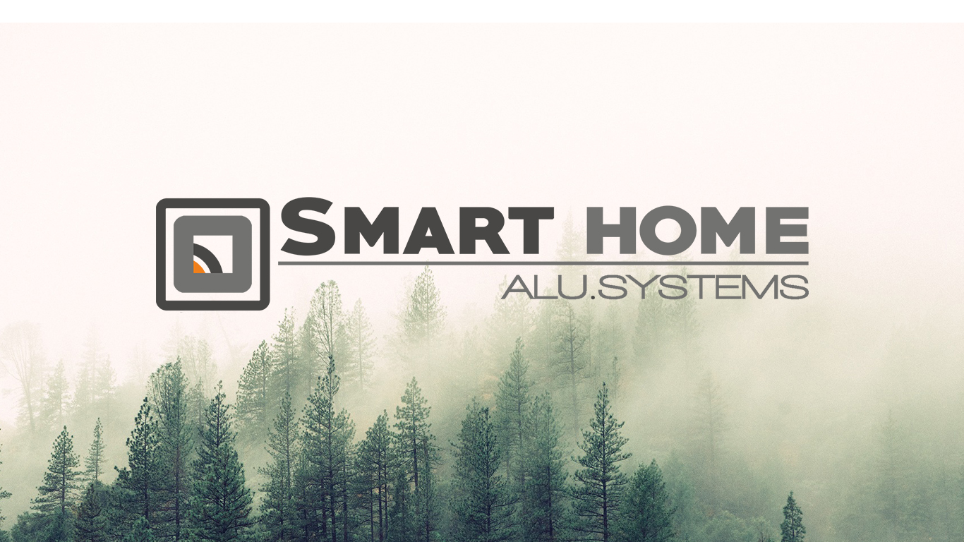 Smart Home alu.systems- Vertrieb von Rollladen, Fenstern, Insektenschutz, Sonnenschutz, Plissees, Somfy und Aluminiumsystemen in Goslar