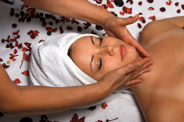 AloeSpa Wellness Center in Dortmund