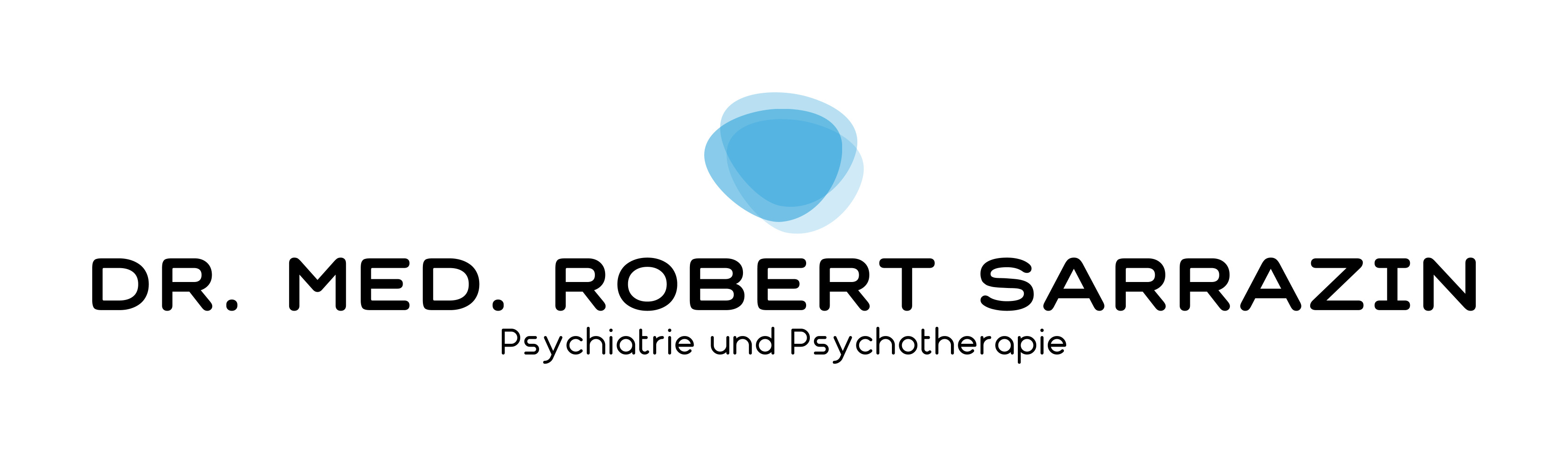 Dr. med. Robert Sarrazin, Facharzt für Psychiatrie und Psychotherapie, Privatpraxis