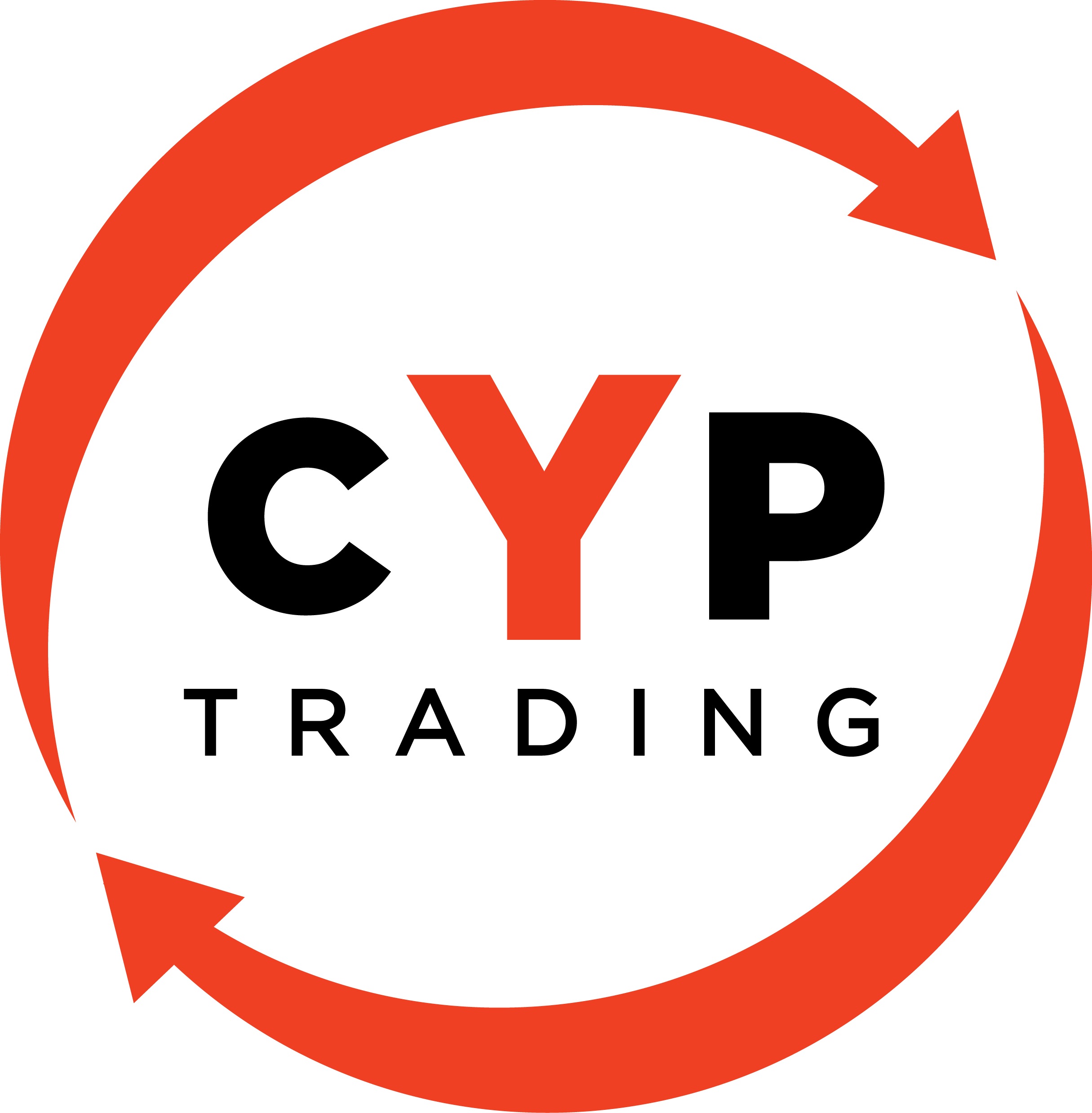 CYp Trading in Pfullingen