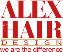 Alex Hair Design