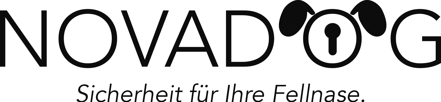 Novadog in St. Gallen