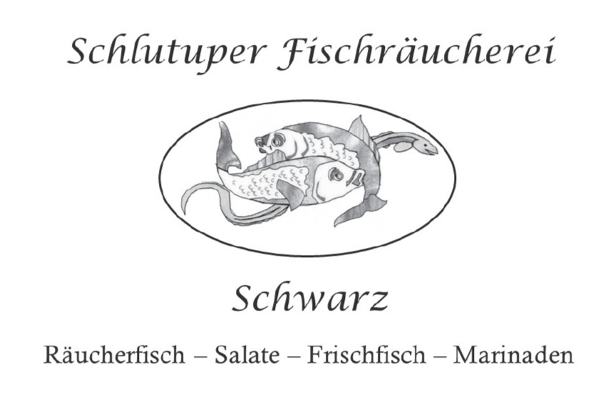 Schlutuper Fischräucherei Schwarz in Lübeck