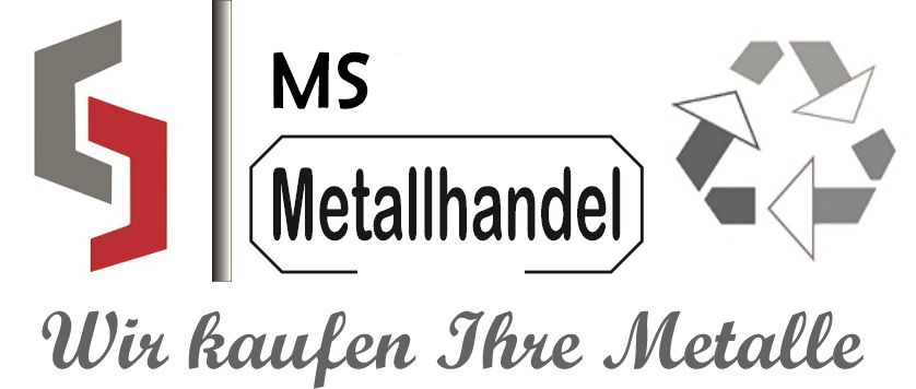 MS-Metallhandel in Jagem