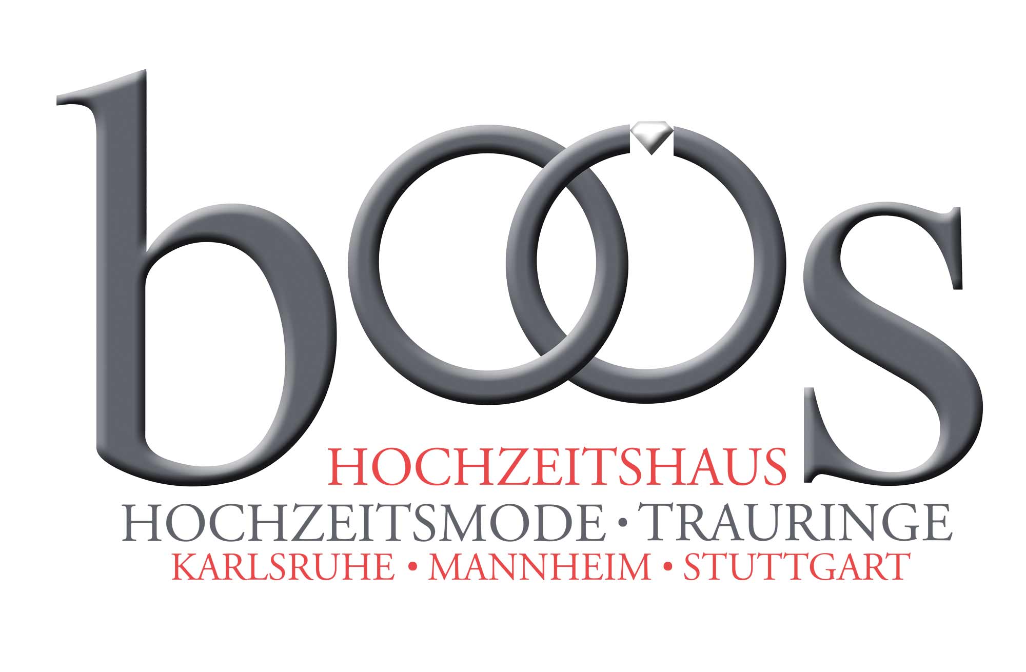 Hochzeitshaus Boos in Karlsruhe in Karlsruhe