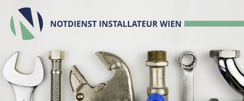 Notdienst-Installateur-Wien.com in Wien