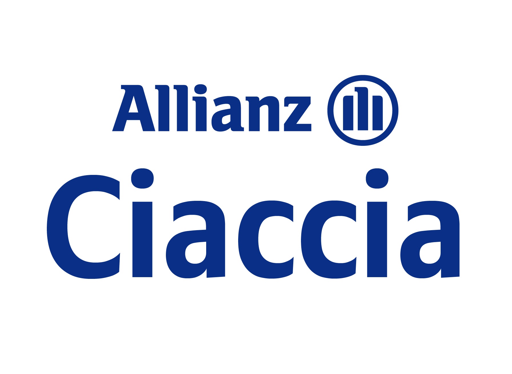 Allianz Davide Ciaccia in Leverkusen