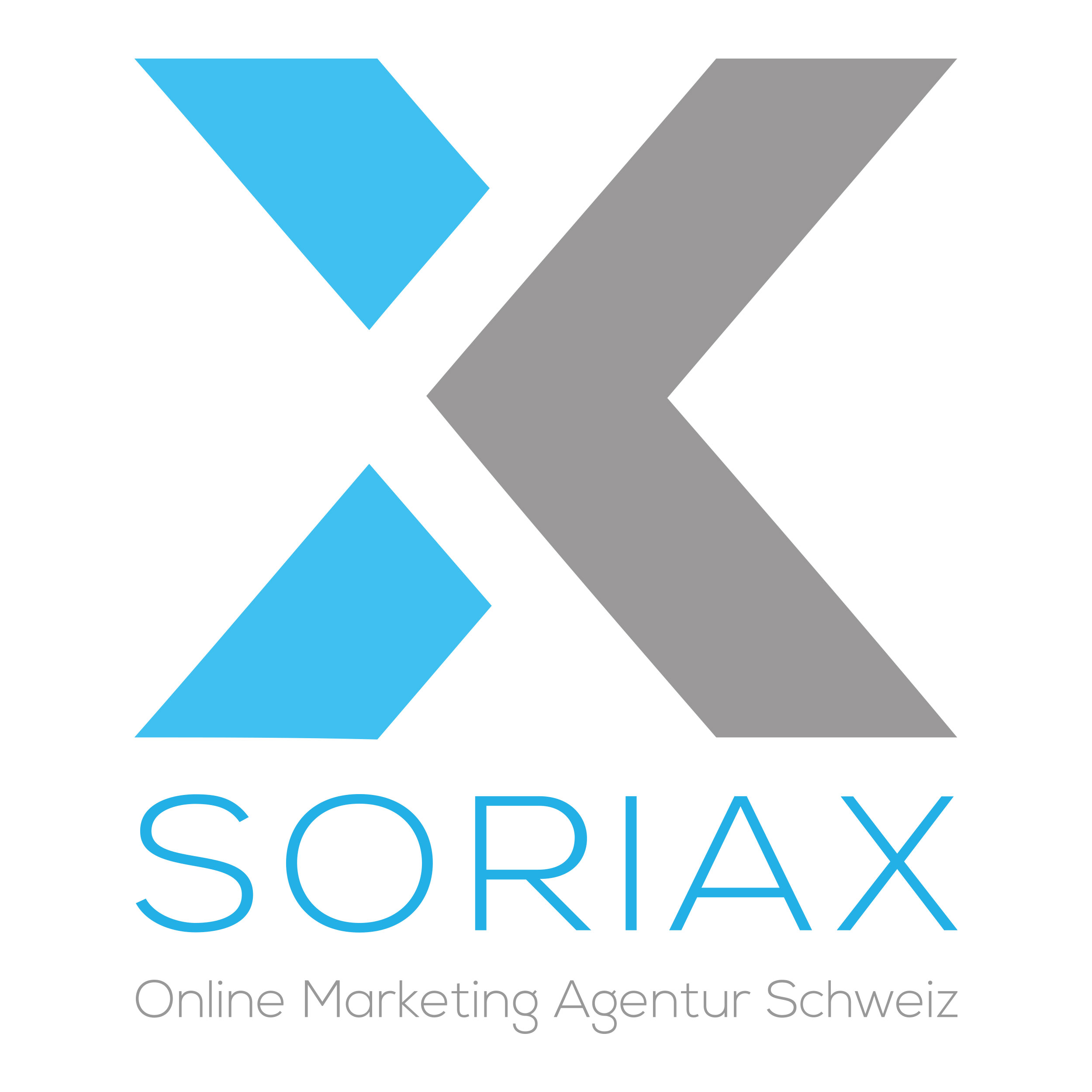 Soriax GmbH in Möhlin