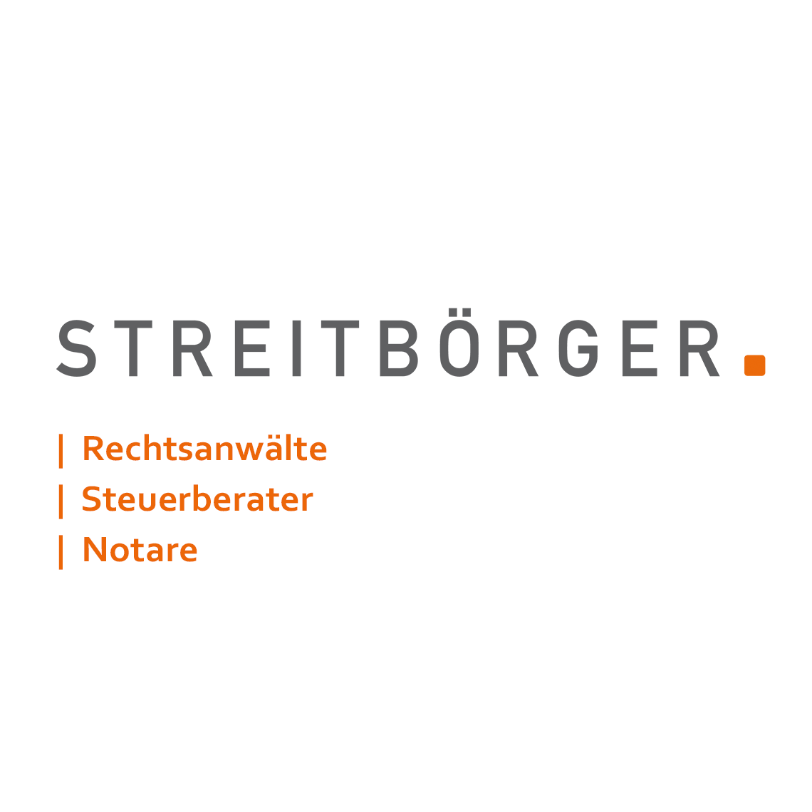 Streitbörger PartGmbB in Münster