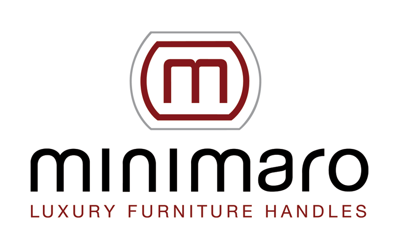 minimaro - luxury furniture handles in Weiherhammer