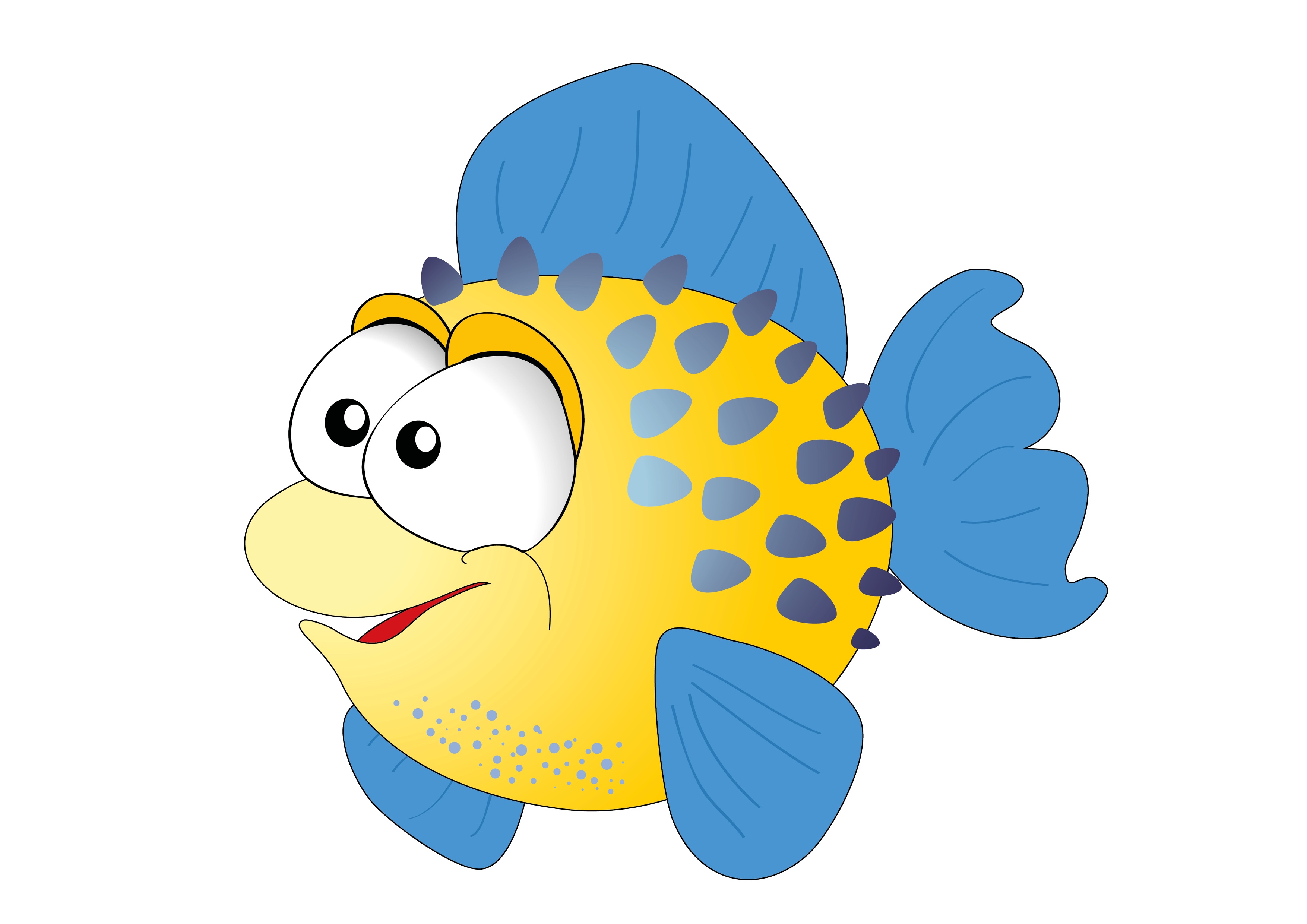 Schwimmschule Kugelfisch in Potsdam