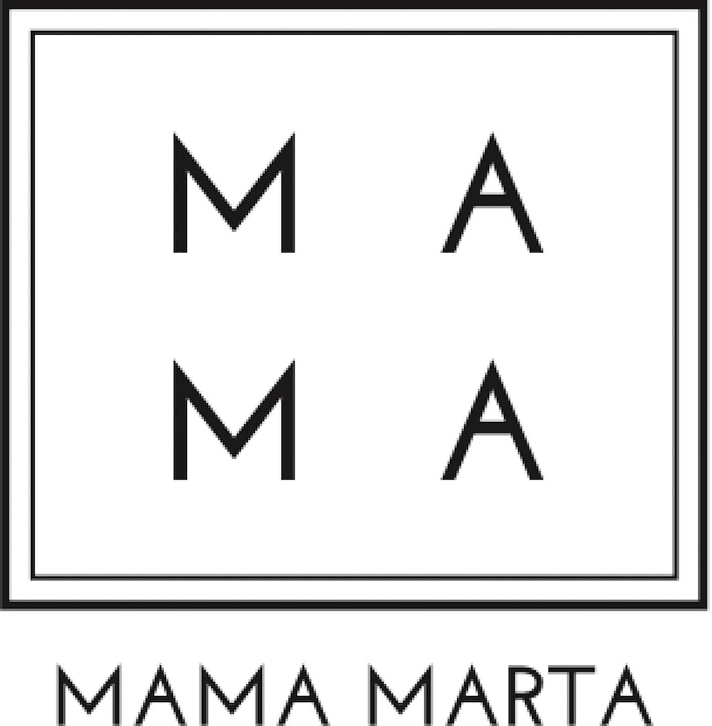 Mama Marta in Hamburg