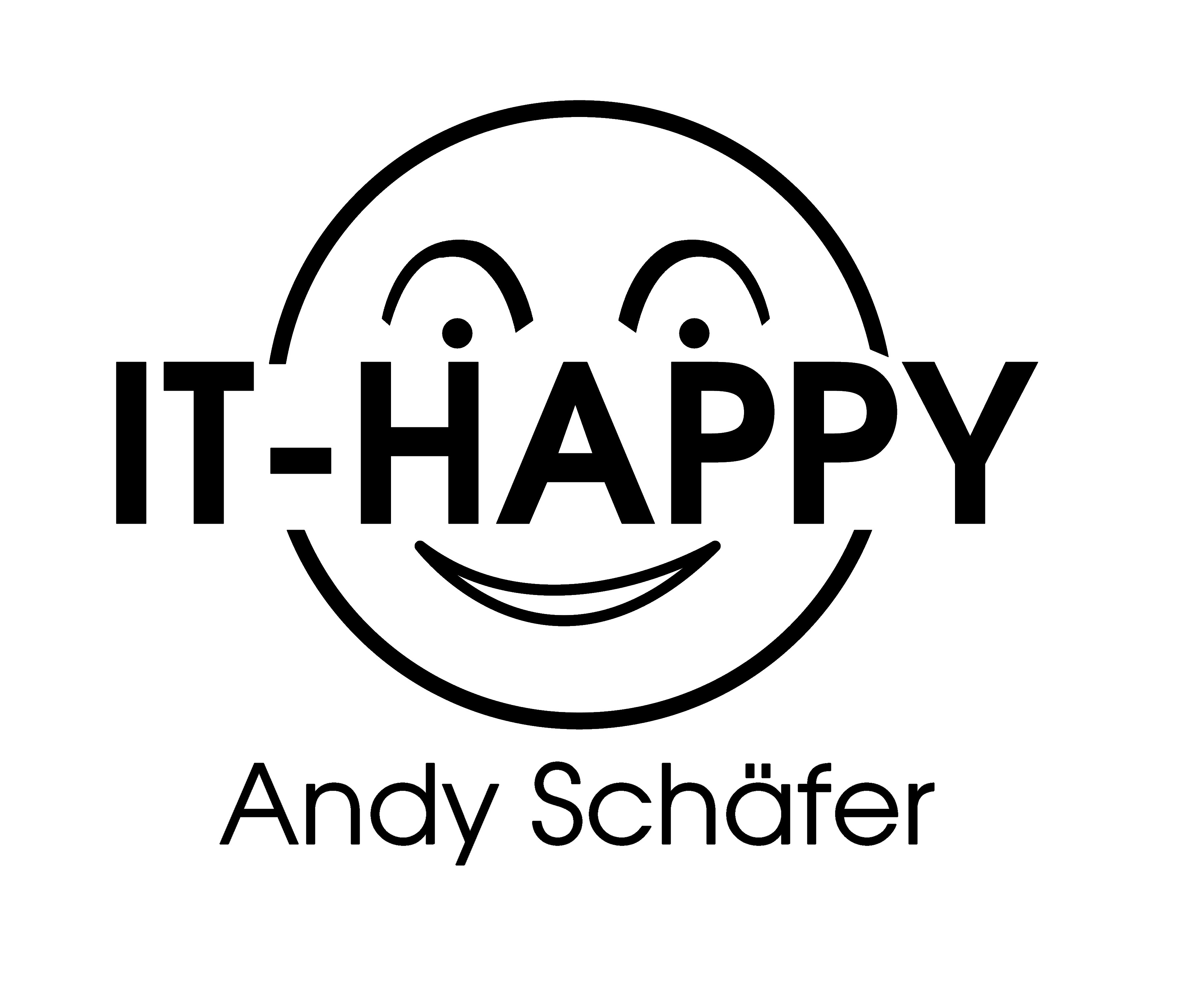 IT-Happy, Andy Schäfer in Schwarzenborn