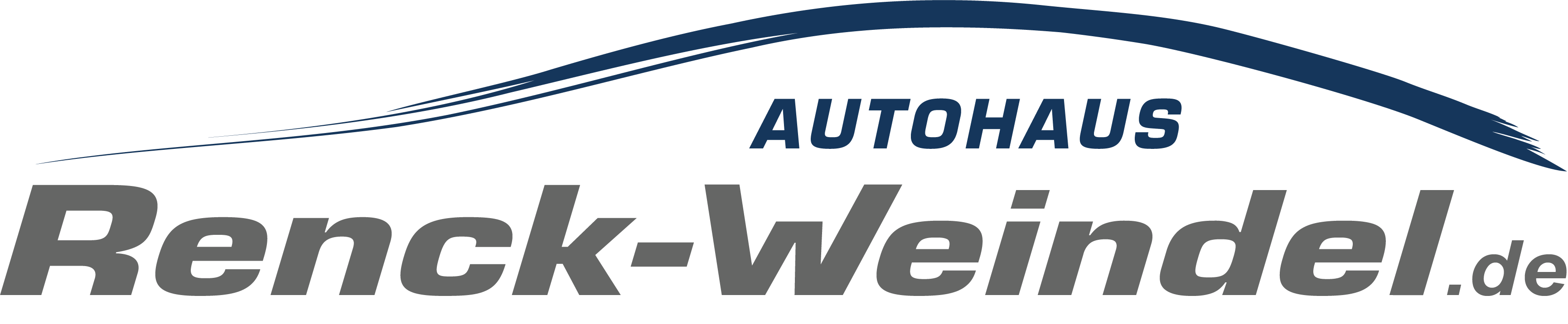 Autohaus Renck-Weindel GmbH