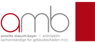 Architekturbüro AMB Masuch-Bayer in Offenburg