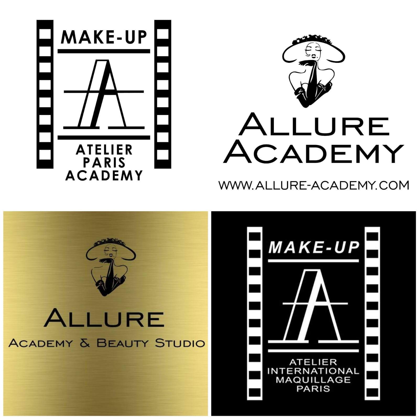 Allure Academy & Beauty Studio