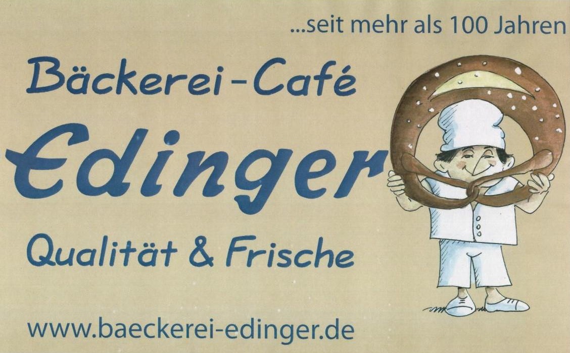 Bäckerei Edinger in Lüneburg